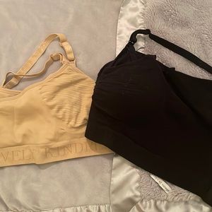 NWOT Sublime® Hands-Free Pumping & Nursing. size M.